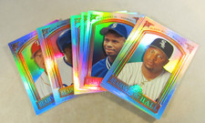 LEAF 50th Leaf Anniversary Heading for the Hall Complete Set  20 CARDS NM/MINT