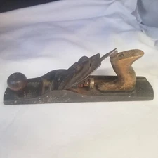 Vintage Woodworking Hand Plane 13" Inch