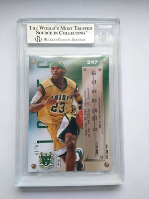 fleer retroレブロンジェームズ noyz boyz nba カード fleer retroレブロンジェームズ noyz boyz nba カード fleer retro