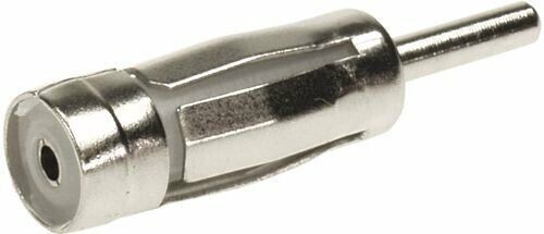 Antennen Adapter für BMW Audi ISO DIN Autoradio Antenne Auto Radio KFZ Stecker - Bild 21 von 24