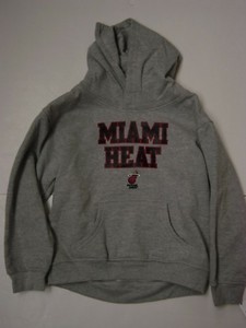 infant miami heat gear