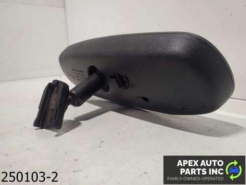 OEM 2006-2009 Toyota Prius 1.5L Rear View Mirror Auto Dimming - Picture 5 of 8