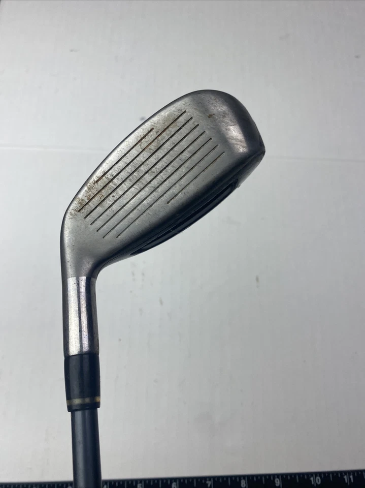 "Adams Golf Idea A12 OS 6 Hierro 39"" Driver Club Velocity Slot Tech 60 g para diestros" Foto 2 de 4