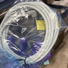 SMC   E66085 Power CONNECTOR CABLE 4-PIN   NEW