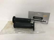 Griff Satz Schwarz 22/24mm Hercules Zündapp ...