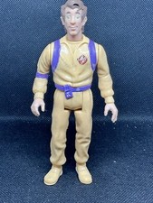 The Real Ghostbusters Slimed Heroes Peter Venkman Vintage Figure Kenner 1990  2