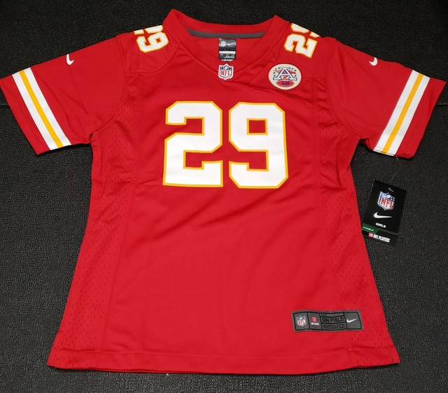 nfl jersey kansas city chiefs