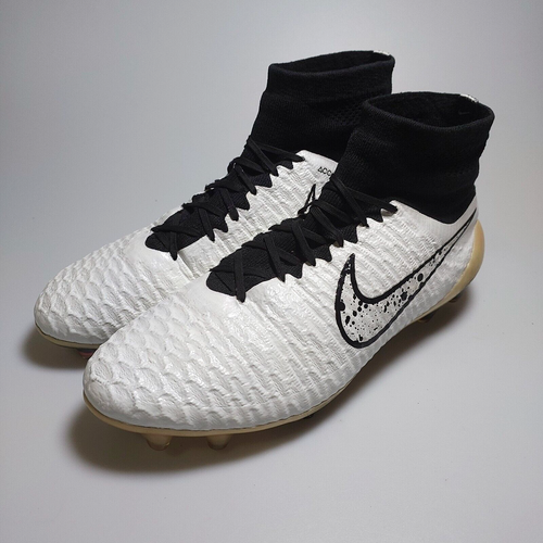 Nike Magista Obra Elite FG NikeiD 700771-993 Made In Bosnia US9 UK8 27CM