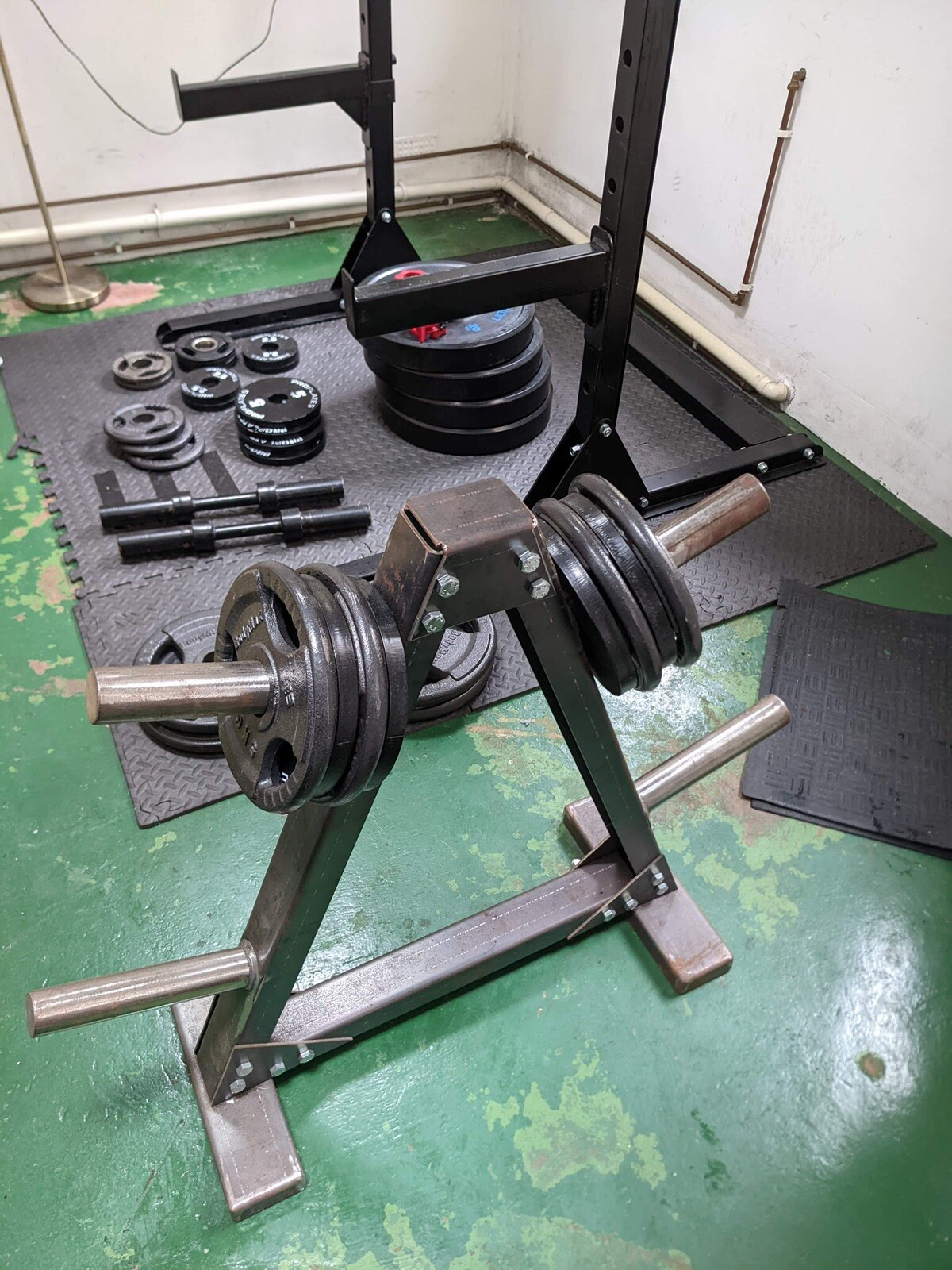 Home Gym Equipment eBay