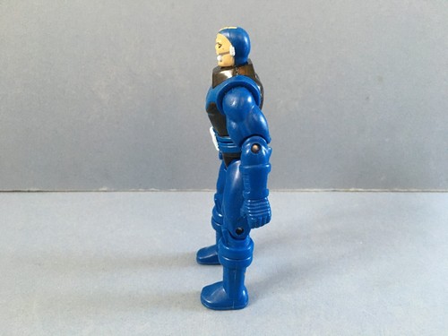 Marvel X-Men Apocalypse Toy Biz 1991 - Picture 3 of 5