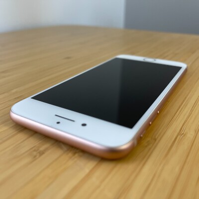 Apple iPhone 8 64GB - Gold - A1863 (Unlocked) AU STOCK +