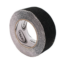2" 30ft Anti Slip Non Skid High Traction Safety Grit Tape Strip Sticker Roll
