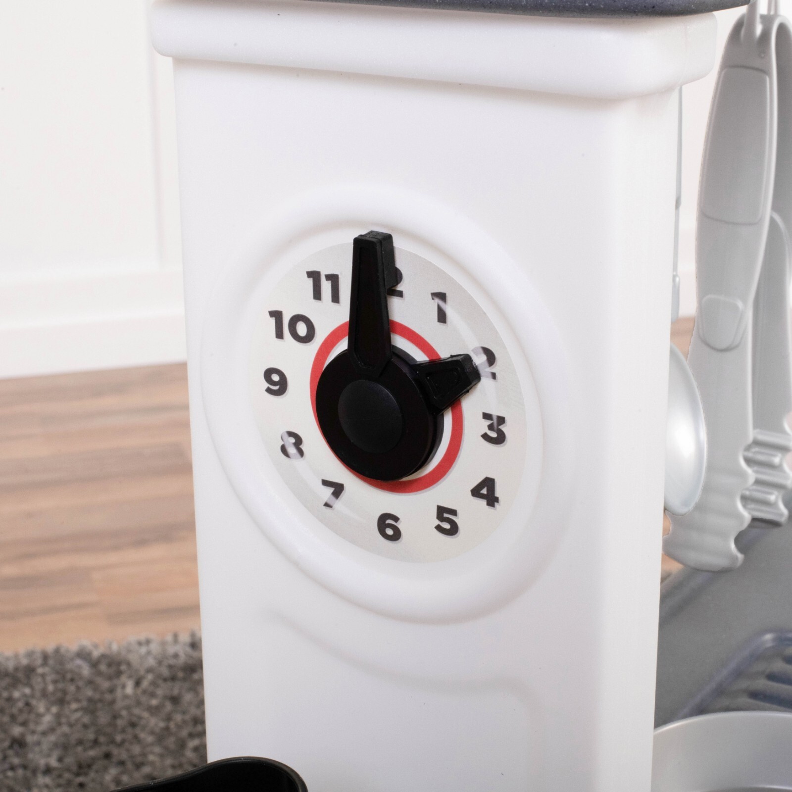 Step2 Cooking Time Kitchen Playset for Kids, Indoor/Outside Pretend