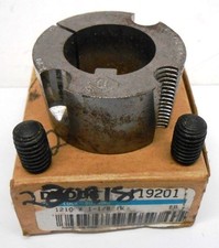 DODGE, TAPER-LOCK BUSHING, 119201, 1210 X 1-1/8 IK, 1-1/8" BORE