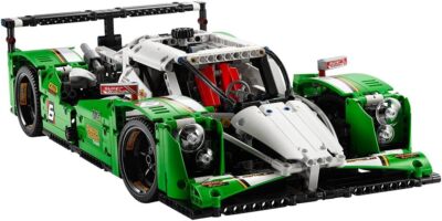 Lego technique endurance lace car 42039 | eBay
