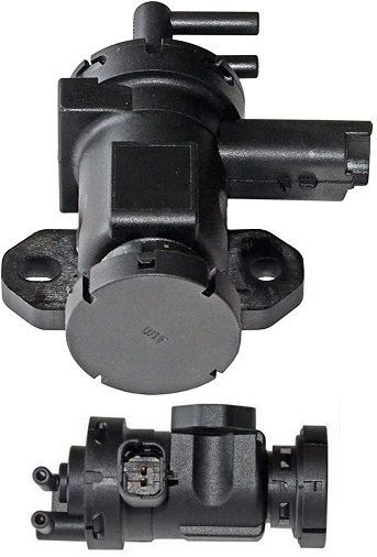 Transmetteur de pression turbo Peugeot 306 contre la perte de puissance moteur