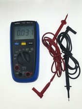 Multimètre Metrix MTX202