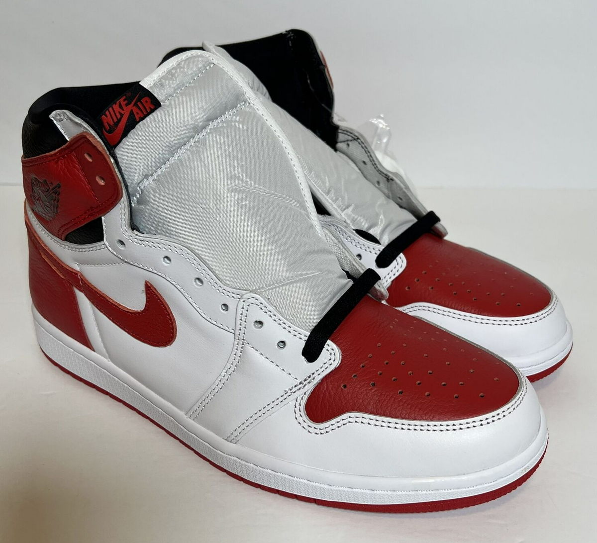 NIKE AIR JORDAN 1 RETRO HIGH OG シャタバ27cm Nike - Jordan 1 Retro OG High Shattered Backboard, Size 8.5