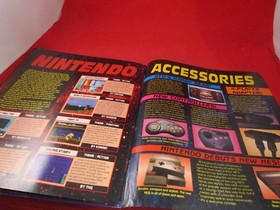1994 Video Game Preview Guide '94 CES Convention Sega Genesis CD SNES