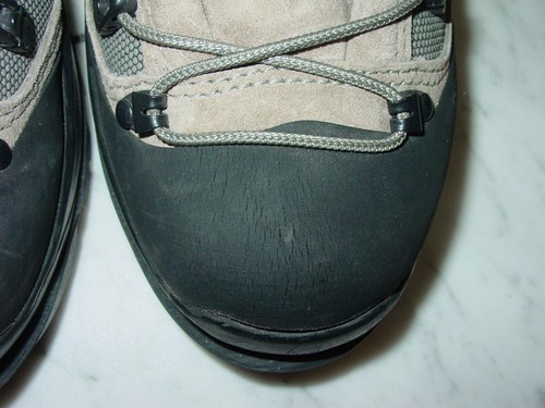Herren Bates E03600 Tora Bora alpine Wanderstiefel! Größe 11R Neu mit Etikett verkauft wie besehen! - Bild 8 von 13