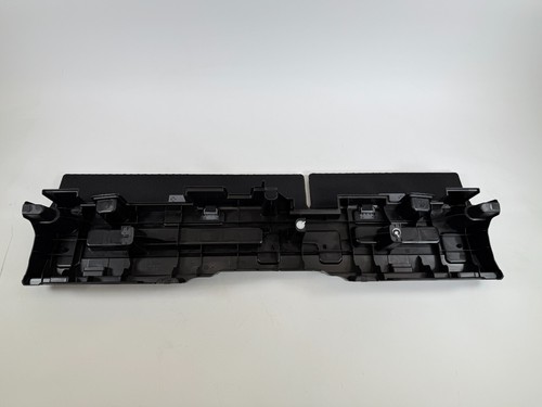 2019 - 2024 Subaru Forester Trunk Cargo Spare Floor Forward Spacer Bracket OEM - Picture 6 of 7