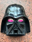 Vintage 1980 Star Wars Switcheroo Darth Vader Kenner 🔴⚫️🔴⚫️