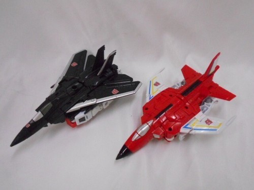 Transformers Unite Warriors UW-01 Superion Action Figure Used Takara Tomy - Picture 7 of 10