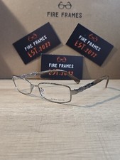 GIORGIO ARMANI GA 593 6LB EYEGLASSES FRAMES 52-16-135 ITALY