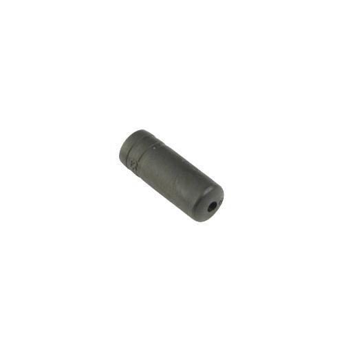 Embout gaine 6 x 4mm Shimano pour stopper l'effilochage et fluidifier le passage de vitesse