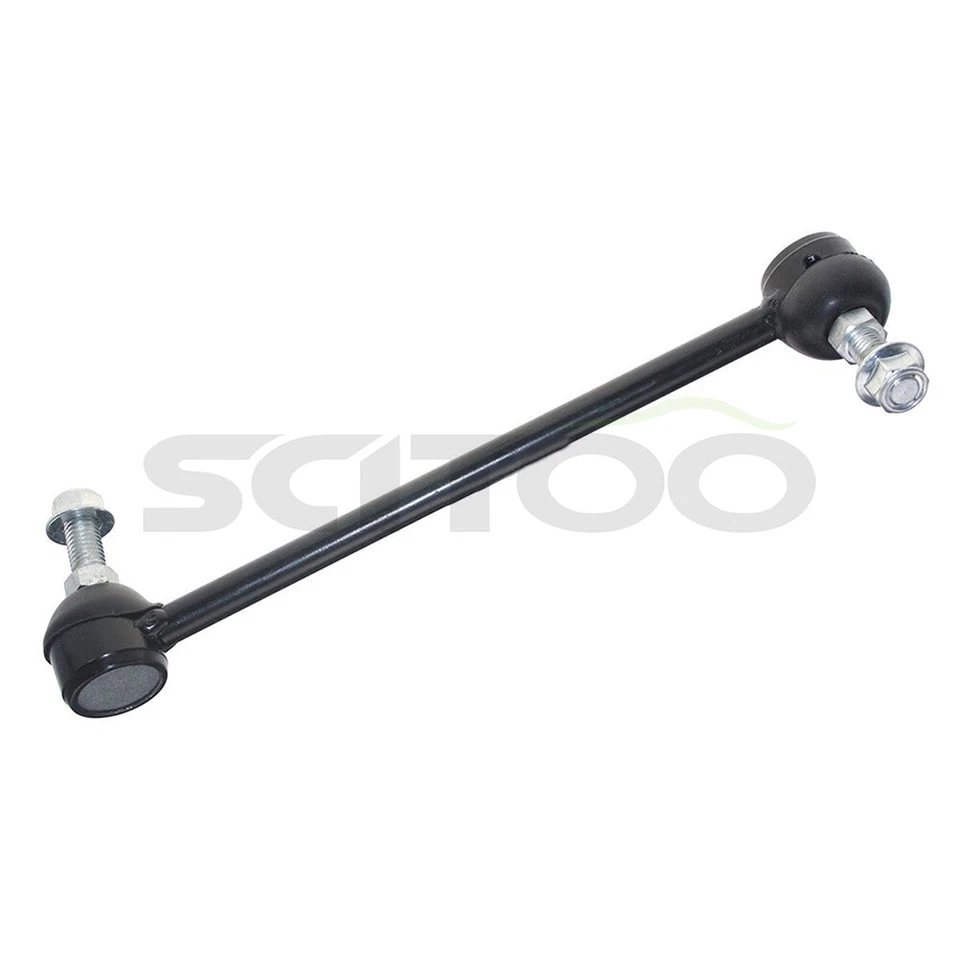 For 1995-1998 Ford Windstar Front Lower Control Arm And Ball Joint Tie Rod End - Image 2 of 4