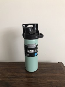 camelbak eddy 20oz vacuum insulated stainless water bottle