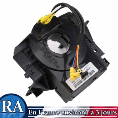 Capteur D'angle De Direction Prévu 05156106AF Pour Dodge Journey Jeep Chrysler - Photo 1/4