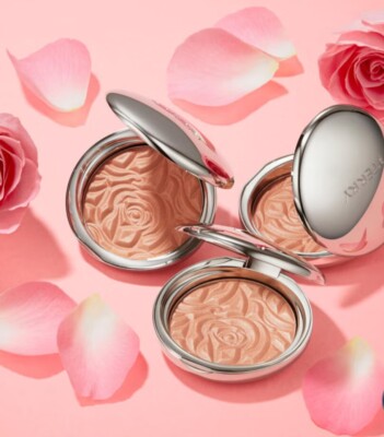 By Terry - Brightening CC Powder - verschiedene Farbtöne
