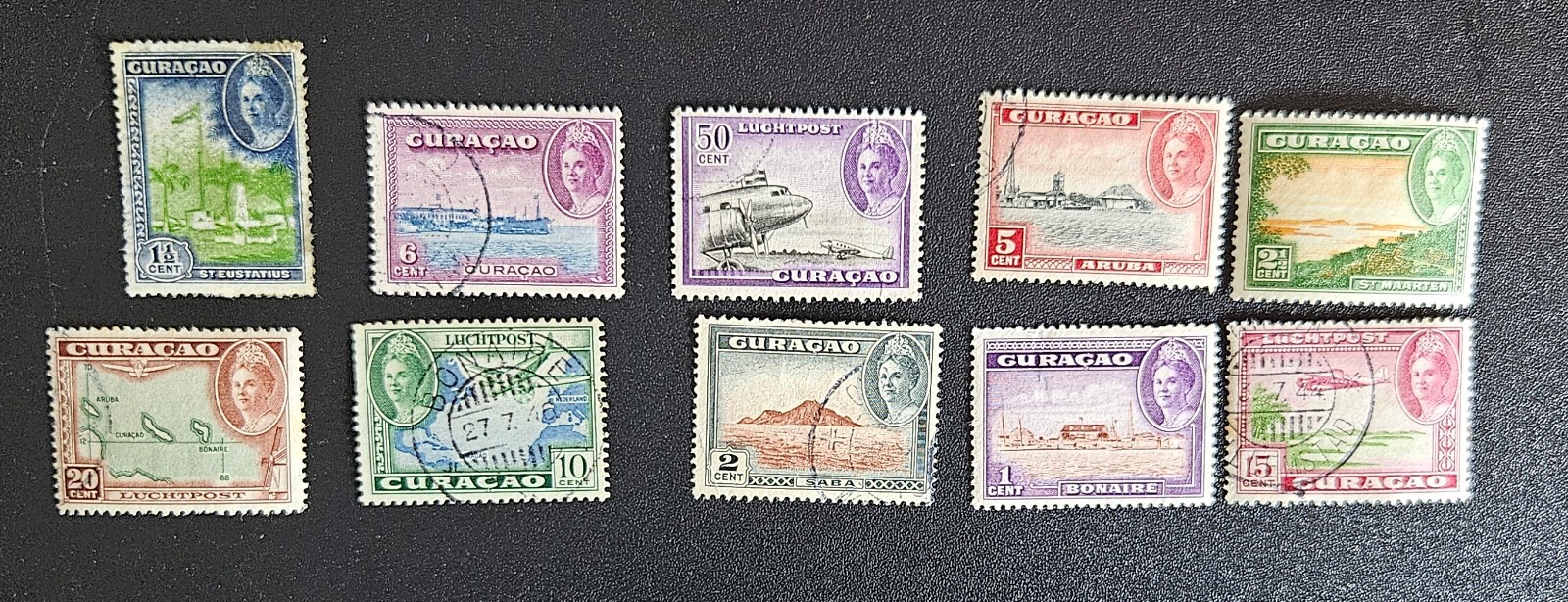 Foto 1 di 10