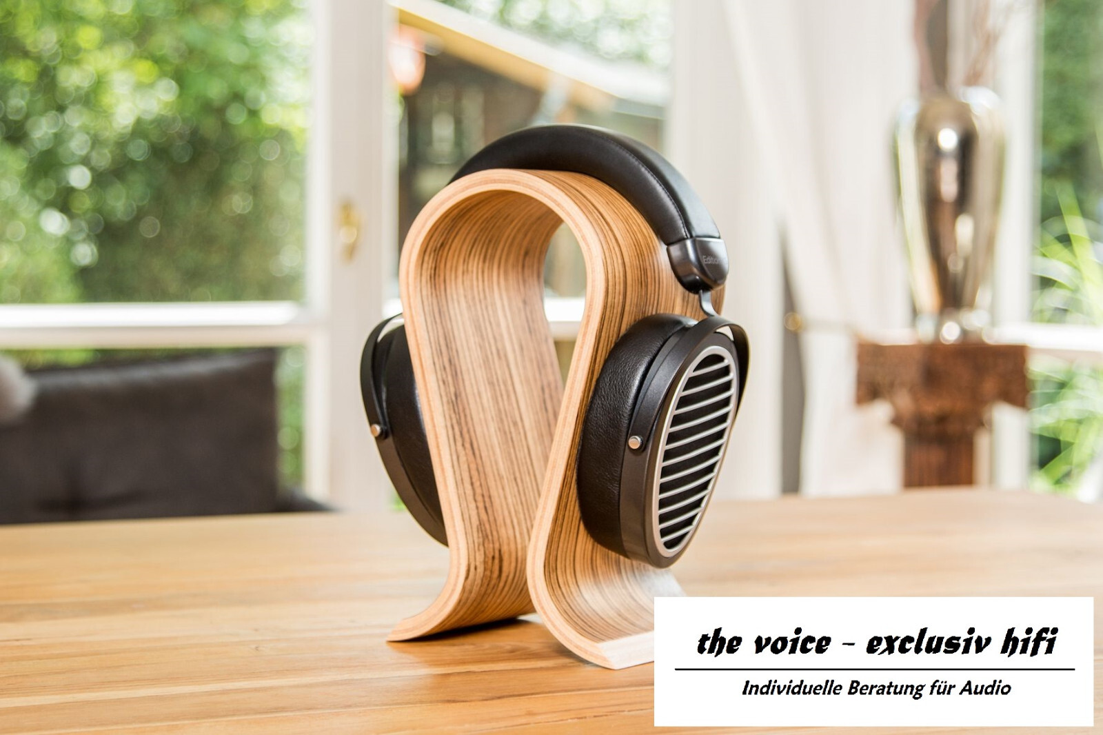 Thumbnail - Hifiman Edition Xs Wired Kopfhörer Black Friday