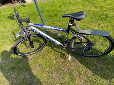 Corratec Mountainbike X Trail 26” Zzyzx 18 Gänge Gebraucht