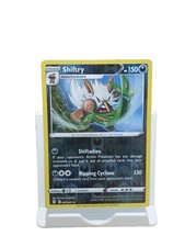 Shiftry 097/203 Reverse Holo Rare Evolving Skies Pokemon Card