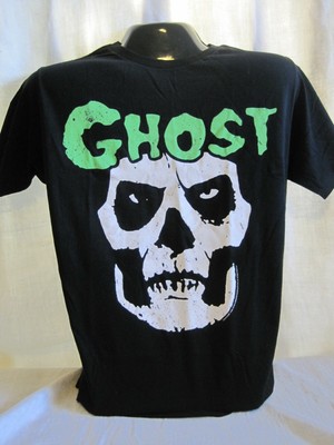ghost bekleidung