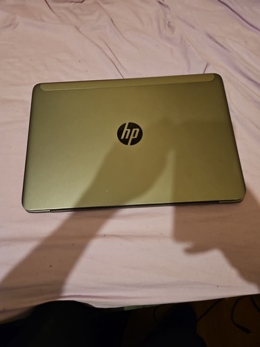 Ordinateur Portable HP Folio 10 40 G1 Élite Book - Photo 1 sur 5