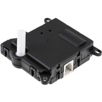 Nty Stellmotor Umluftklappe Beipassend FüR Ford Usa Expedition