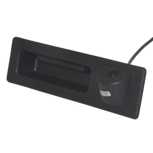 Car Backup Camera For BMW 3 F30 F31 F35/5 F10 F11/X3 F25/X4 F26/X5 F15/X6 F16 - Picture 4 of 6