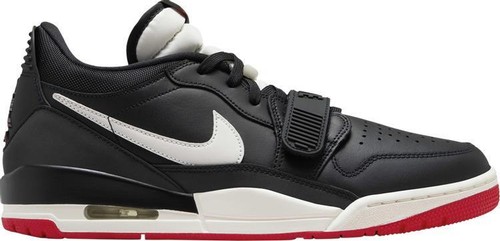 Air Jordan Legacy 312 Low Chicago Red Black White CD7069-106 Men