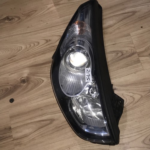 HYUNDAI iX35 R Headlamp 2010-2013 HYUNDAI IX35 R Headlight R RIGHT HYUNDAI iX35 - Picture 22 of 24
