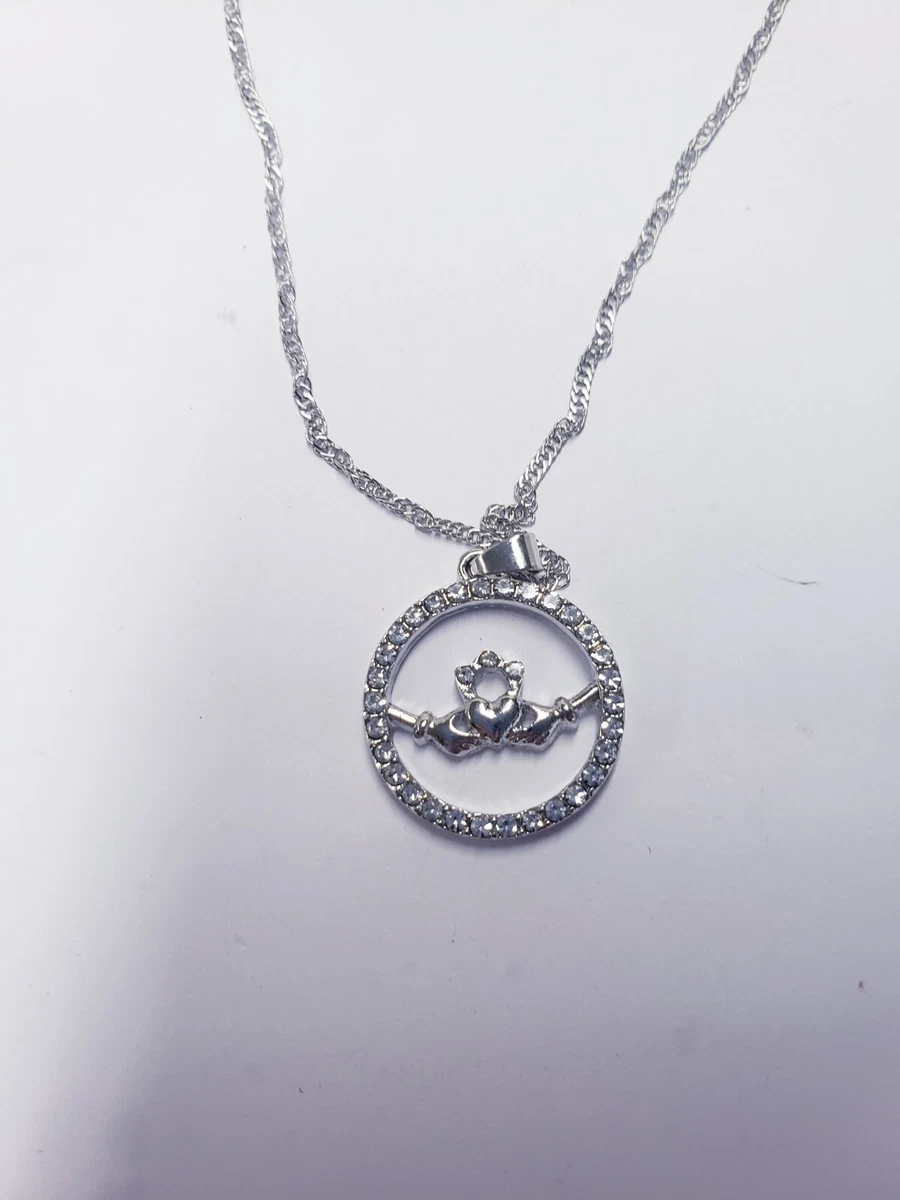 Glencara necklace on sale