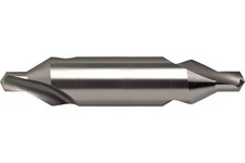 1 x G&uuml;hring HSS-Zentrierbohrer &oslash; 5,0 mm x 12,5 mm Form A DIN 333RN