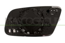 Vetro specchio retrovisore esterno destro Prasco adatto per Audi A3 8L1 A6 Avant 4B C5