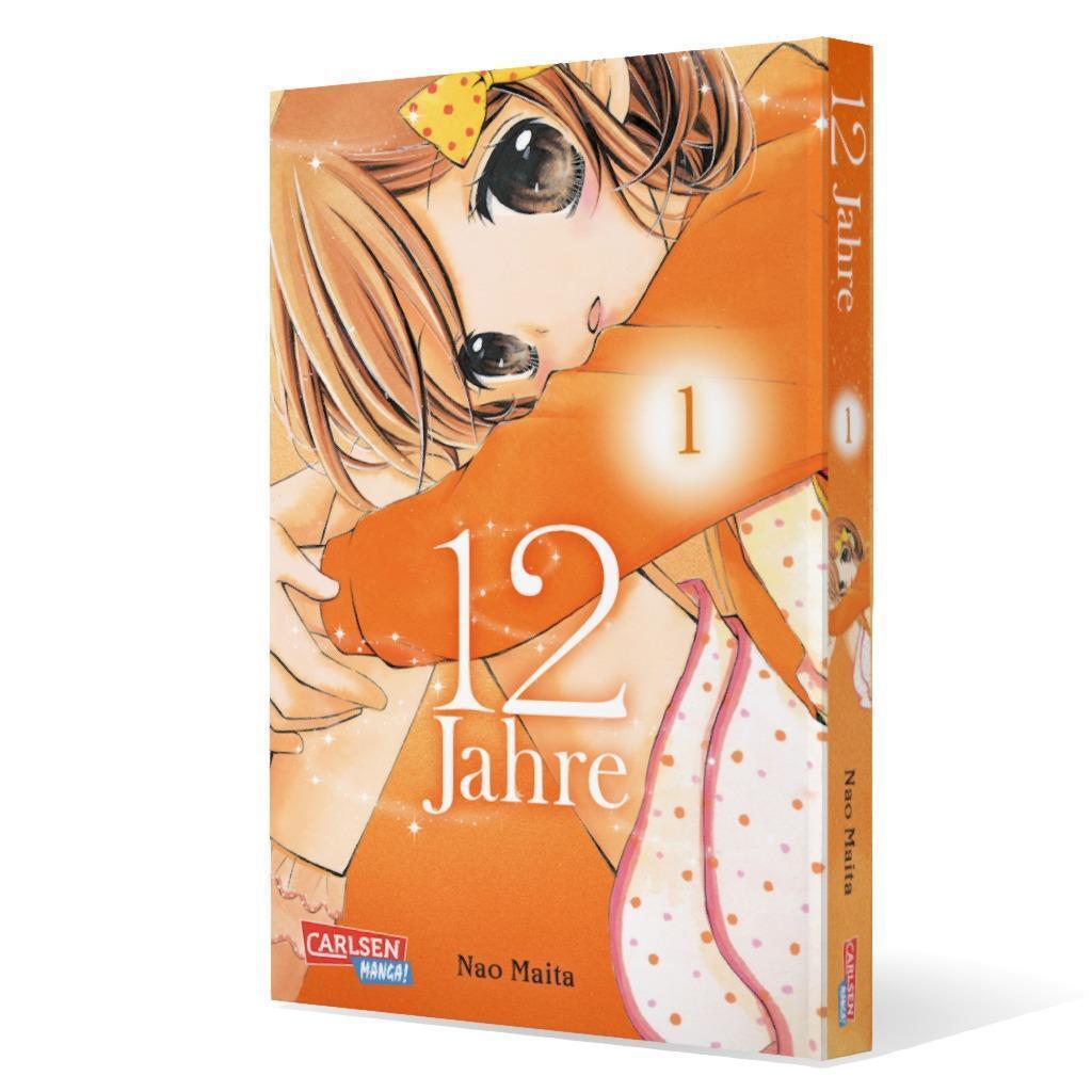 Thumbnail - 12 Jahre 1 Nao Maita