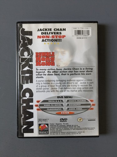 Action Movies (Blu-Ray / DVD) from The Arkham Library Comics & Collectibles - Picture 492 of 706