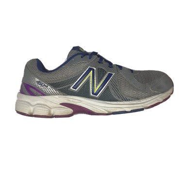 New Balance 450v3 Gray \u0026 Purple Running 