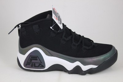 fila 95 retro basketball shoes